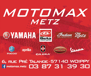 MAXESS 57/ MOTOMAX