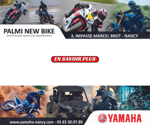 PALMI NEW BIKE