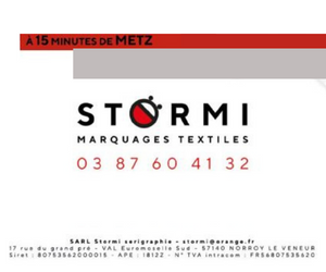 STORMI