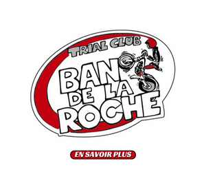 TC BAN DE LA ROCHE