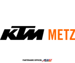 KTM METZ