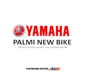 PALMI NEW BIKE