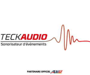 TECKAUDIO