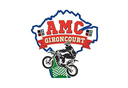 AMICALE DE MOTO CROSS DE GIRONCOURT/VRAINE C3278