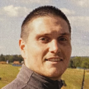 CHEURLIN Nicolas