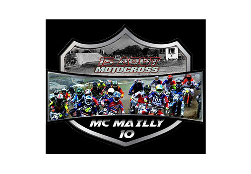 MC MAILLY LE CAMP C1199