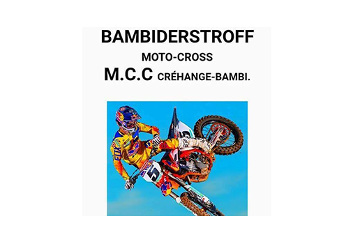 MCC CREHANGE BAMBI C3186