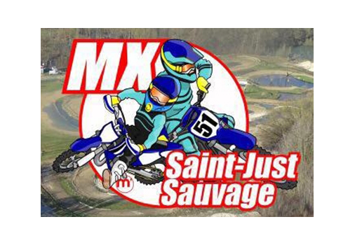 MX SAINT JUST SAUVAGE C3128