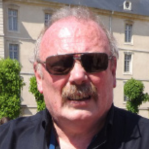 HUNTZINGER Pierre-Marc