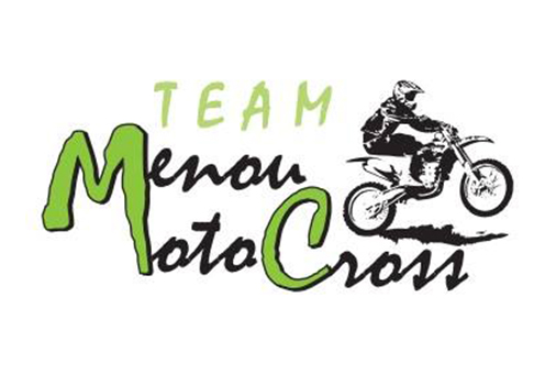 TEAM MENOU MOTO CROSS C2511