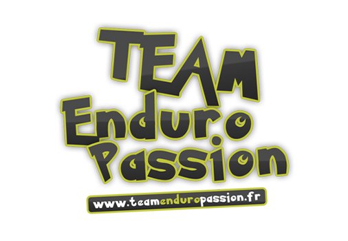 TEAM ENDURO PASSION C3227