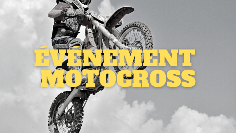 Calendrier Ufolep 2023 Motocross Calendrier Officieux Motocross 2021 - Ligue Motocycliste Du Grand Est