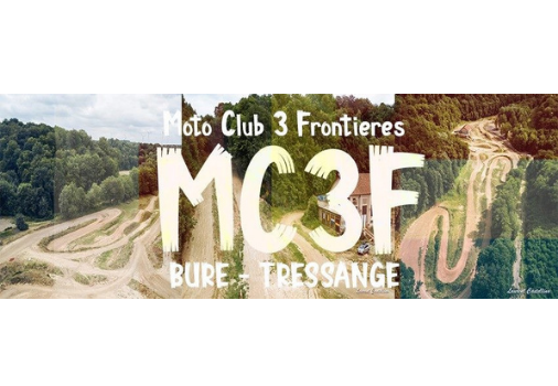 MC DES TROIS FRONTIERES C3281