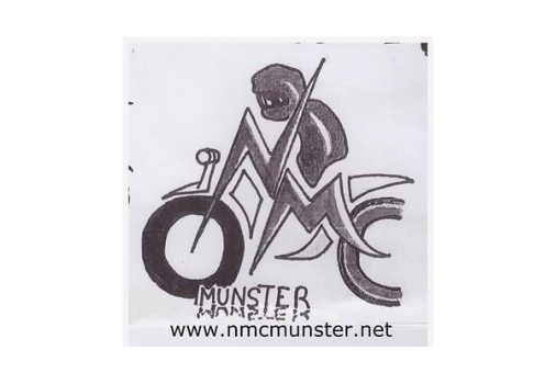 NMC MUNSTER C0620