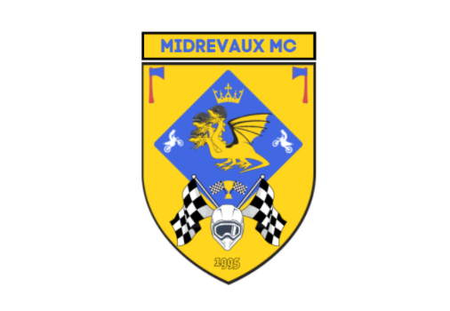 MC MIDREVAUX C3102
