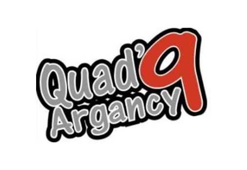 QUAD 9 ARGANCY N°2354