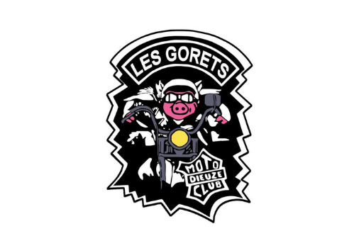 MC LES GORETS C2060