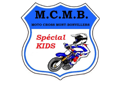 MC MOTO CROSS MONT BONVILLERS N°3440