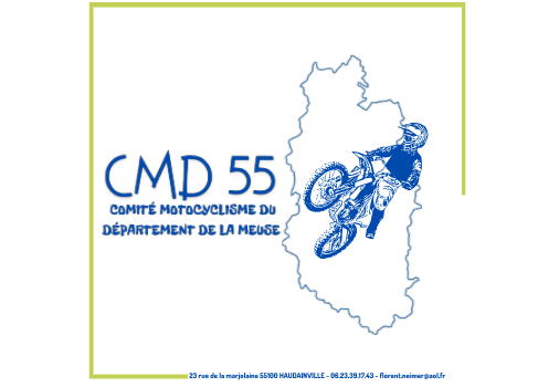 COMITÉ DÉPARTEMENTAL Meuse 55