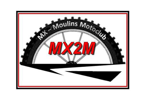 MX MOULINS MOTOCLUB C3550