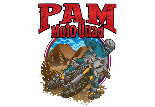 PAM MOTO QUAD N°2366