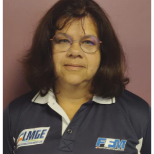 DOLLAT Véronique