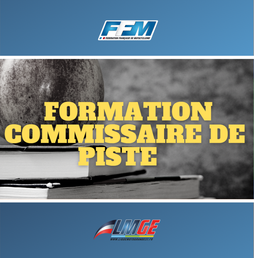 Accueil Ligue Motocycliste du Grand Est