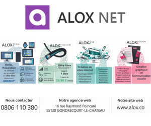 ALOX TECH/NET