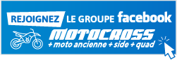 Rejoignez le groupe facebook