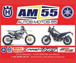 AUTO MOTO 55
