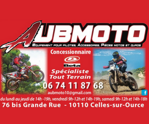 AUBE MOTO