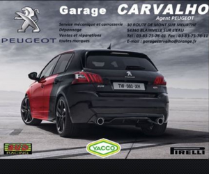 CARVALHO