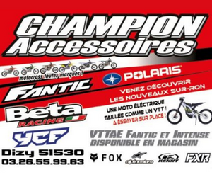 CHAMPION