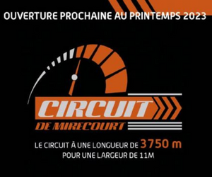 CIRCUIT DE JUVAINCOURT
