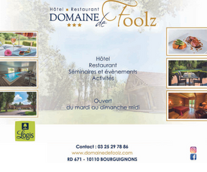 DOMAINE DE FOOLZ