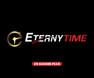 ETERNYTIME