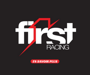 MRP FIRST RACING