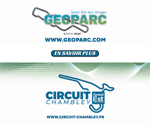 GÉOPARC