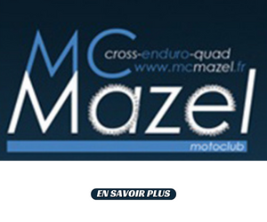 MC MAZEL