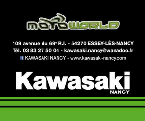 KAWASAKI NANCY