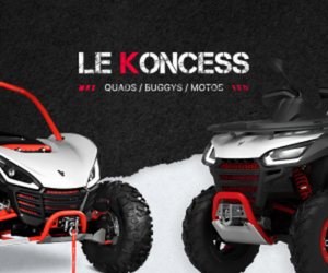 LE KONCESS