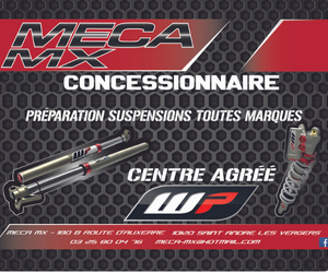 MECA MX