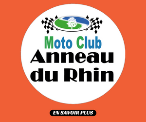 MOTO CLUB DE L’ANNEAU DU RHIN
