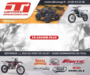 MOTOR POLIN