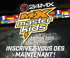 MX MASTERKIDS