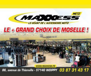 MAXESS METZ