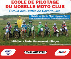 MOSELLE MOTO CLUB