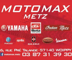 MOTOMAX