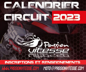PASSION VITESSE