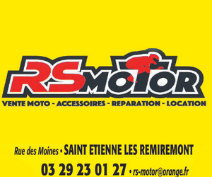 RS MOTORS